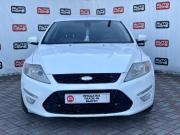 Ford Mondeo IV Рестайлинг Санкт-Петербург  - изображение 16