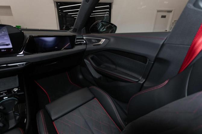 Новый Audi A5 III (B10) 2026 года, цена 6 625 000 рублей, лифтбек, Автокод Объявления