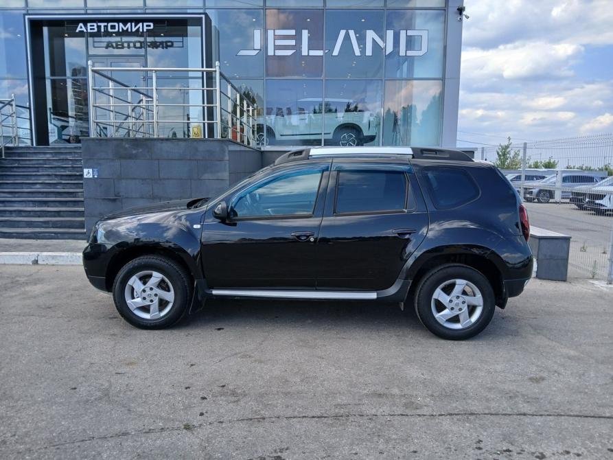 Renault Duster I Рестайлинг Саратов  - изображение 8