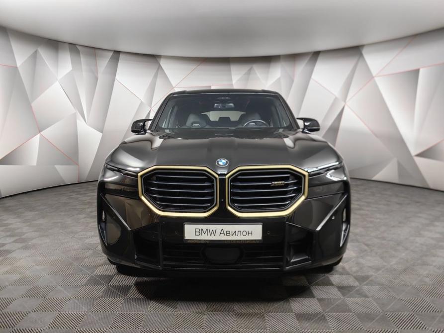 BMW XM Москва  - изображение 3
