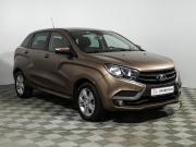 Lada (ВАЗ) XRAY I Санкт-Петербург  - изображение 21