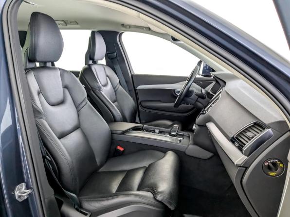 Volvo XC90 II Рестайлинг 1 с пробегом 2021 года, цена 4 700 000 рублей, 118501 км, внедорожник, Автокод Объявления