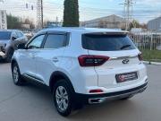 Chery Tiggo 4 Pro I Рестайлинг Калуга  - изображение 29