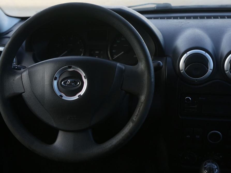 Lada (ВАЗ) Largus I Иваново  - изображение 14