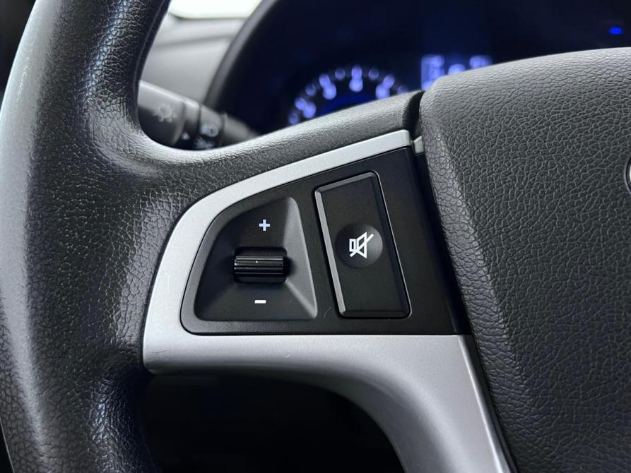 Hyundai Solaris I Рестайлинг Ростов-на-Дону  - изображение 13