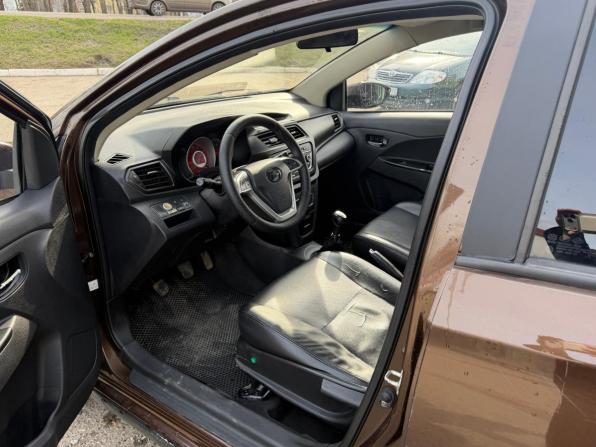 Lifan X50 с пробегом 2016 года, цена 379 000 рублей, 152000 км, хэтчбек, Автокод Объявления