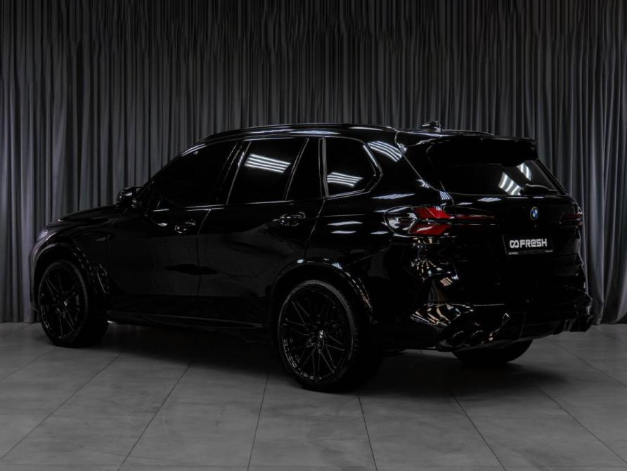 BMW X5 IV (G05/G18) Тюмень  - изображение 2