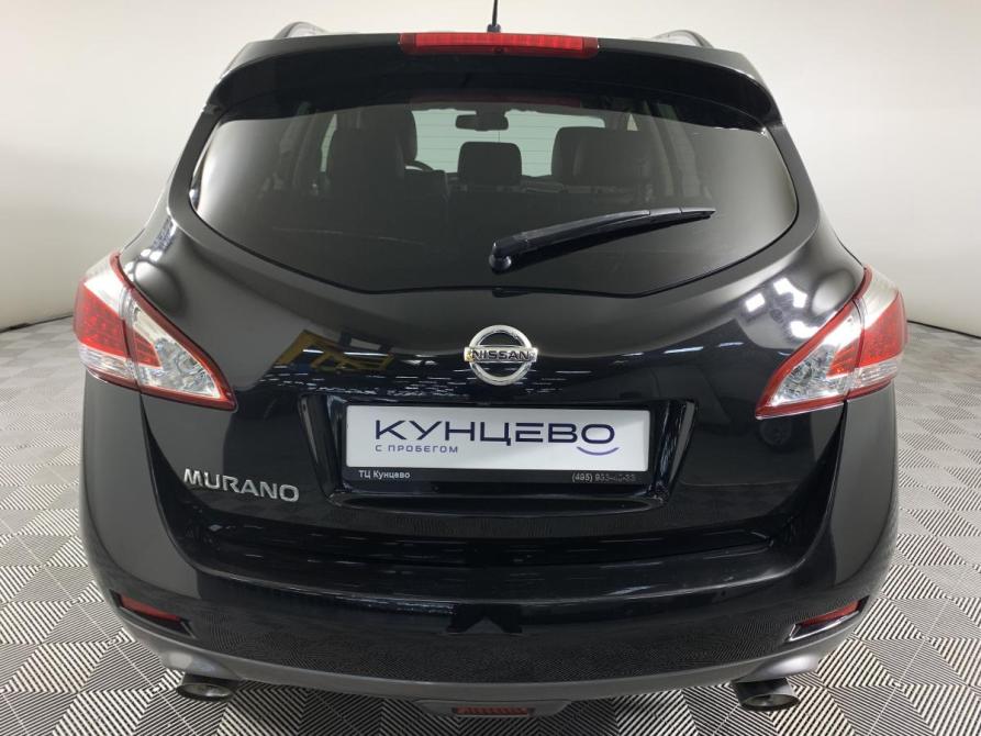 Nissan Murano II (Z51) Рестайлинг 2 Москва  - изображение 2