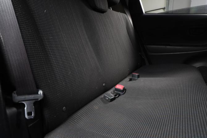 Toyota Vitz III (XP130) с пробегом 2016 года, цена 999 000 рублей, 69200 км, хэтчбек, Автокод Объявления