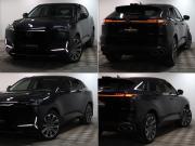 Changan UNI-K Москва  - изображение 46