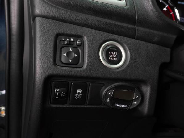 Mitsubishi Pajero Sport III с пробегом 2018 года, цена 3 199 000 рублей, 80813 км, внедорожник, Автокод Объявления