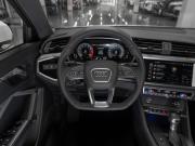 Audi Q3 II (F3) Москва  - изображение 35