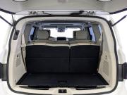 Infiniti QX80 I Рестайлинг 2 Москва  - изображение 55