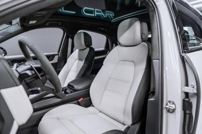 Новый Porsche Cayenne III Рестайлинг 2026 года, цена 24 490 000 рублей, внедорожник, Автокод Объявления