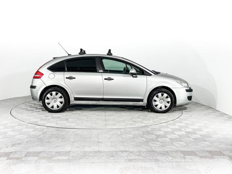 Citroen C4 I Ногинск  - изображение 9