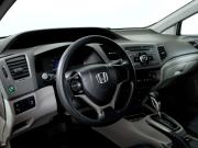 Honda Civic IX Санкт-Петербург  - изображение 38