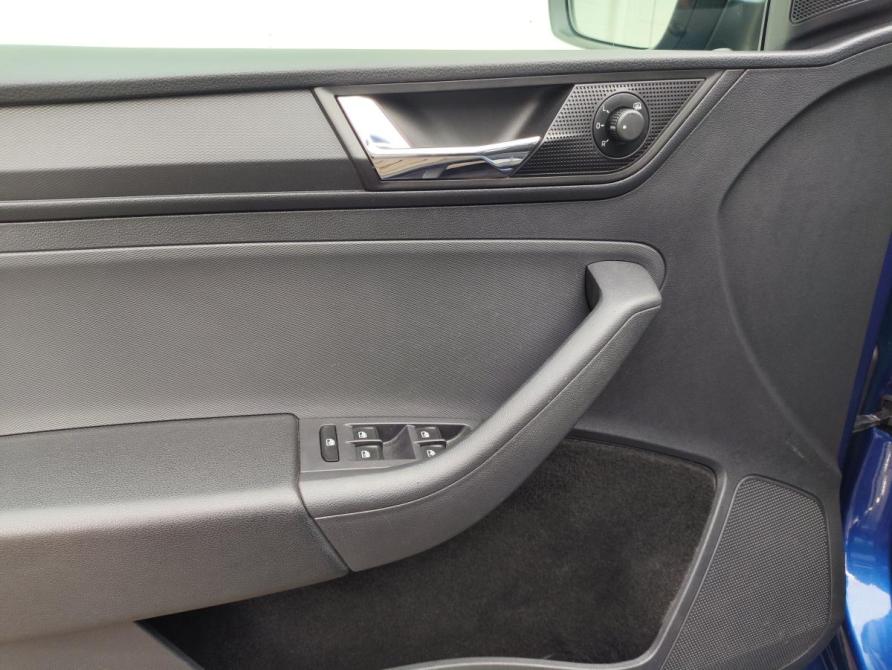 Skoda Rapid II Санкт-Петербург  - изображение 16