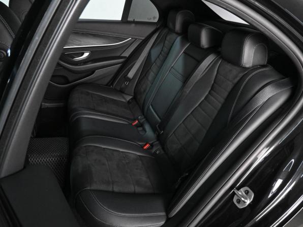 Mercedes-Benz E-Класс V (W213 S213 C238) с пробегом 2020 года, цена 3 199 000 рублей, 159272 км, седан, Автокод Объявления
