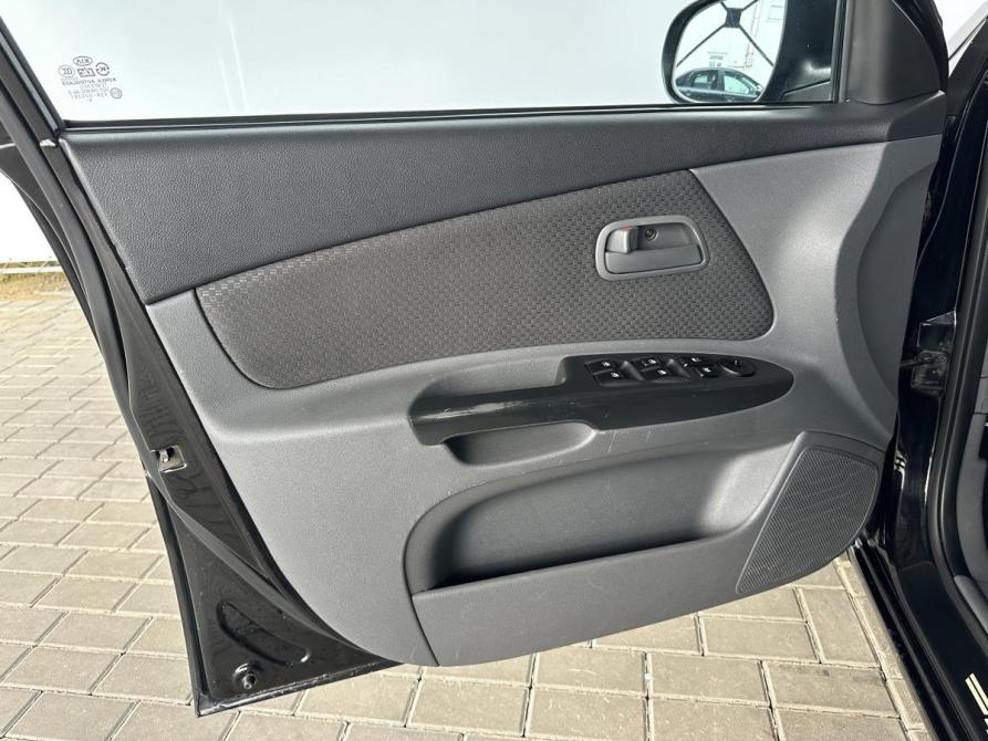 Kia Rio II Рестайлинг Тамбов  - изображение 18
