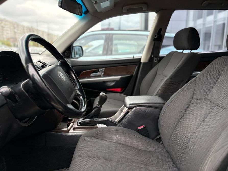 SsangYong Rexton I Череповец  - изображение 10