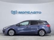 Kia Ceed II Рестайлинг Калининград  - изображение 29