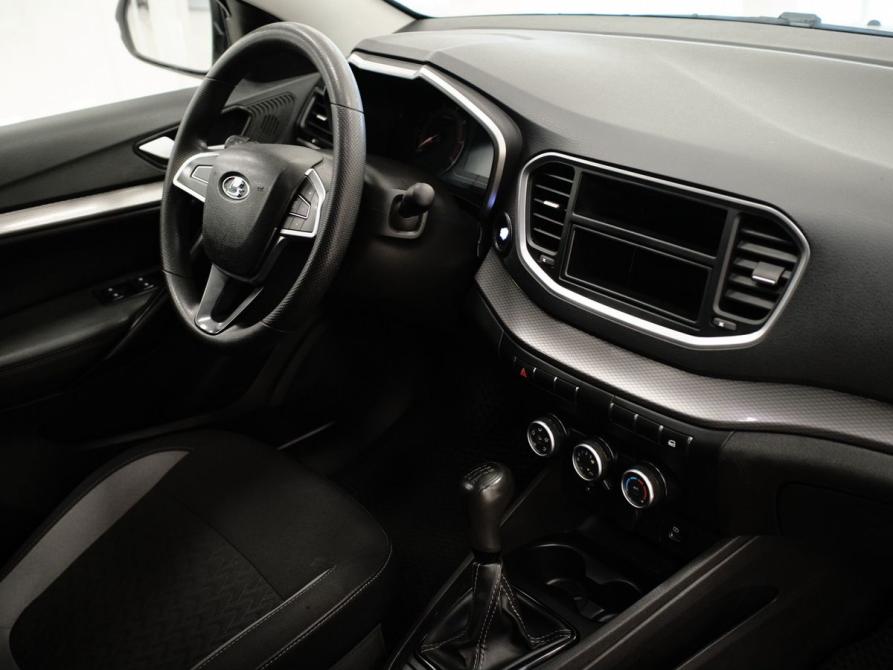Lada (ВАЗ) Vesta I Рестайлинг (NG) Самара  - изображение 11