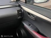 Lexus NX I Рестайлинг Самара  - изображение 59