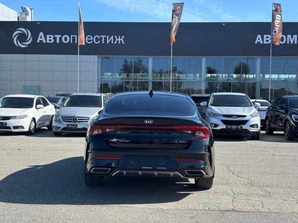 Kia K5 III с пробегом 2021 года, цена 2 900 000 рублей, 67300 км, седан, Автокод Объявления