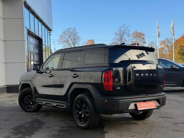 Haval H3 I с пробегом 2024 года, цена 2 449 000 рублей, 33000 км, внедорожник, Автокод Объявления