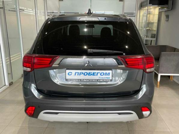Mitsubishi Outlander III Рестайлинг 3 с пробегом 2020 года, цена 2 020 000 рублей, 168288 км, внедорожник, Автокод Объявления