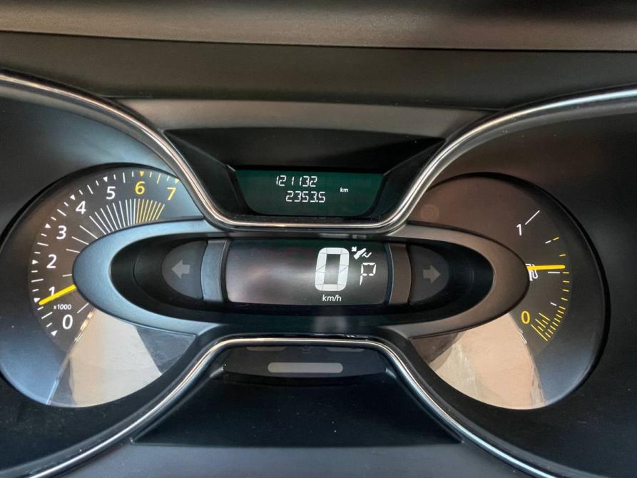 Renault Kaptur I Стерлитамак  - изображение 25