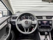 Skoda Octavia III (A7) Рестайлинг Москва  - изображение 47