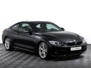 BMW 4 серии F32/F33/F36 Москва  - изображение 22
