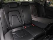 Audi A4 IV (B8) Рестайлинг Санкт-Петербург  - изображение 51