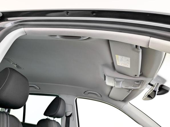 Volkswagen Tiguan I Рестайлинг с пробегом 2015 года, цена 1 350 000 рублей, 153671 км, внедорожник, Автокод Объявления
