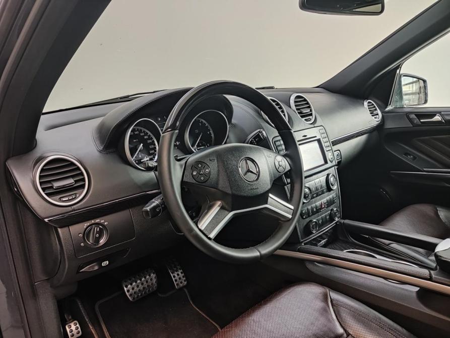Mercedes-Benz GL-Класс I (X164) Рестайлинг Барнаул  - изображение 15