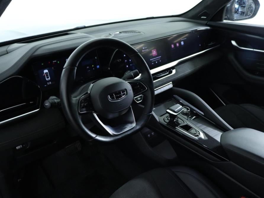 Geely Monjaro I Санкт-Петербург  - изображение 14