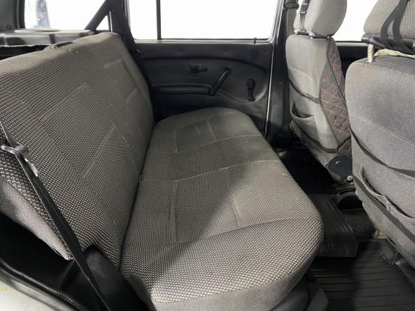 Lada (ВАЗ) 2131 (4x4) I с пробегом 2011 года, цена 406 000 рублей, 145882 км, внедорожник, Автокод Объявления