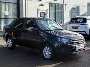 Lada (ВАЗ) Granta I Рестайлинг Москва  - изображение 18