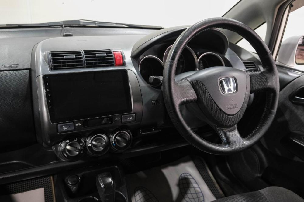 Honda Fit I Новокузнецк  - изображение 20