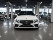 Mercedes-Benz C-Класс IV (W205) Рестайлинг Москва  - изображение 29