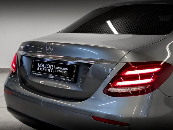 Mercedes-Benz E-Класс V (W213 S213 C238) с пробегом 2018 года, цена 2 650 000 рублей, 103700 км, седан, Автокод Объявления