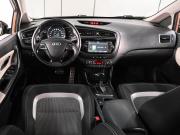 Kia Ceed II Рестайлинг Ростов-на-Дону  - изображение 26