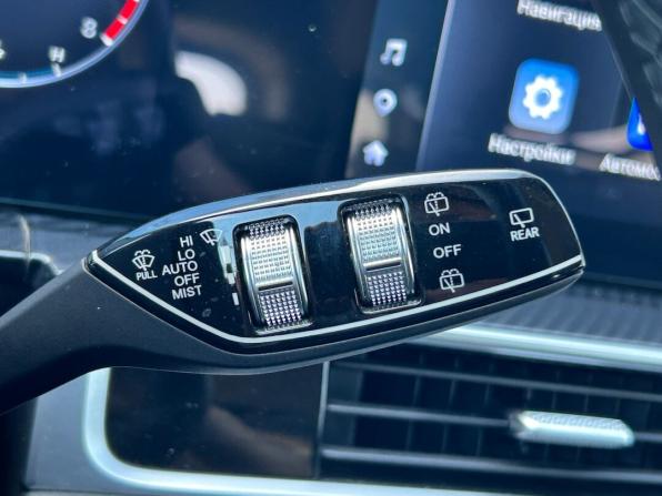 Chery Tiggo 7 Pro Max I Рестайлинг с пробегом 2024 года, цена 2 070 000 рублей, 51547 км, внедорожник, Автокод Объявления