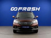 Honda CR-V IV Рестайлинг Москва  - изображение 25