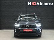 Hyundai Creta I Рестайлинг Екатеринбург  - изображение 20