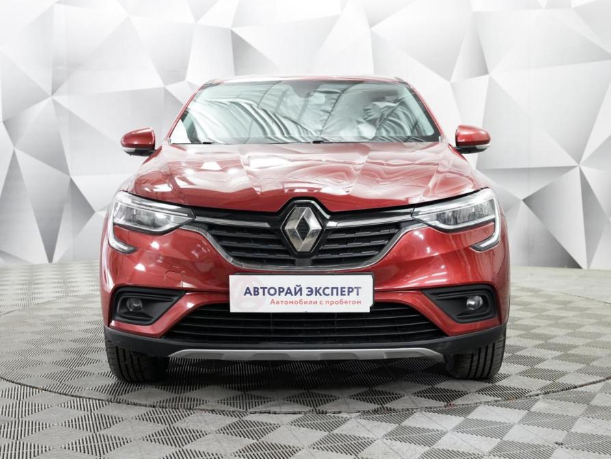 Renault Arkana I Ульяновск  - изображение 8