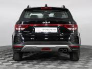 Kia Rio IV Рестайлинг Химки  - изображение 18