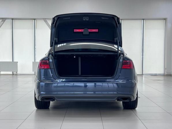 Audi A6 IV (C7) Рестайлинг с пробегом 2015 года, цена 2 600 000 рублей, 163139 км, седан, Автокод Объявления