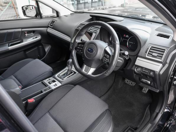 Subaru Levorg I с пробегом 2015 года, цена 1 698 000 рублей, 70100 км, универсал, Автокод Объявления